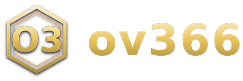 ov366 logo
